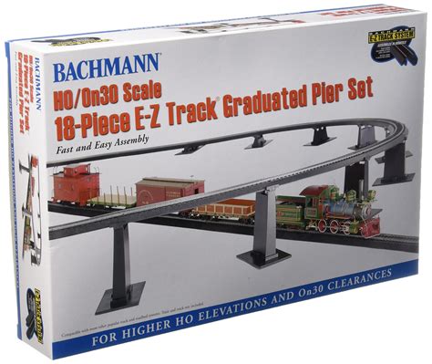 bachmann ho gauge